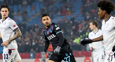 TREZEGUET’İN SAKATLIĞI UZAYACAK!