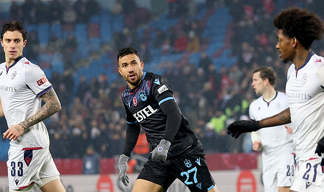 TREZEGUET’İN SAKATLIĞI UZAYACAK!