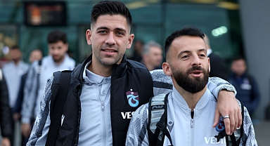 TÜM UMUTLAR BAKASETAS’TA