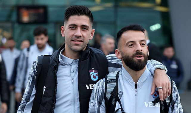 TÜM UMUTLAR BAKASETAS’TA