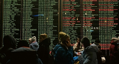 TÜRKİYE FOTO MUHABİRLERİ DERNEĞİ  YILIN BASIN ÖDÜLLERİ SAHİPLERİNİ BULDU