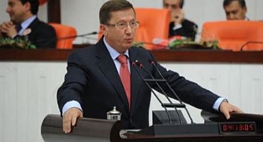 TÜRKKAN: BİRLİKTE RAHMET, AYRILIKTA AZAP VARDIR