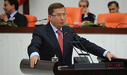 TÜRKKAN: BİRLİKTE RAHMET, AYRILIKTA AZAP VARDIR