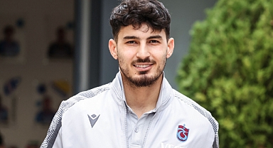 UĞURCAN, AĞAOĞLU VE AVCI'YA TEŞEKKÜR ETTİ