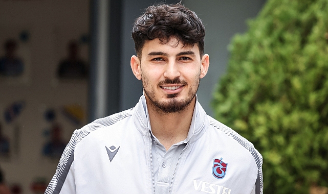 UĞURCAN, AĞAOĞLU VE AVCI'YA TEŞEKKÜR ETTİ