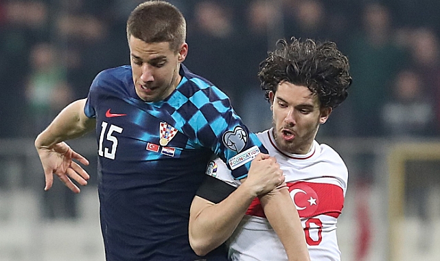 ÜLKE FUTBOLDA DA DEPREM YAŞIYOR