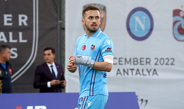 UMUT EDİN VİSCA VE MAREK HAMSİK