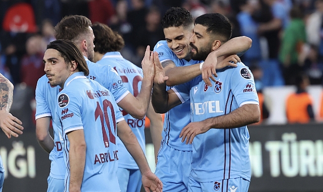 UMUT GOL ORUCUNU BOZDU!