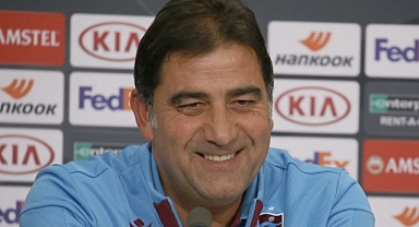 ÜNAL KARAMAN ARTIK SİYASET SAHNESİNDE