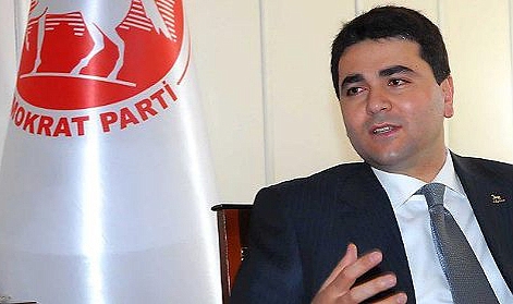 UYSAL'DAN AĞIRALİOĞLU'NA: KİMİN AĞZINA SAKIZ OLDUĞUNA DİKKAT ETMELİ