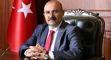 VALİ USTAOĞLU, KANDİL MESAJI YAYINLADI