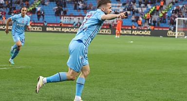 VİSCA’DAN MUHTLEŞEM DÖNÜŞ