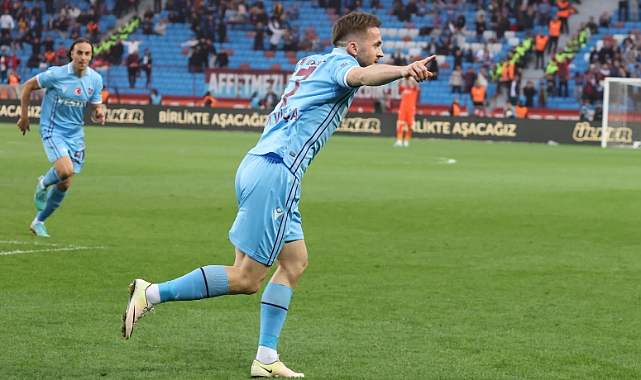 VİSCA’DAN MUHTLEŞEM DÖNÜŞ