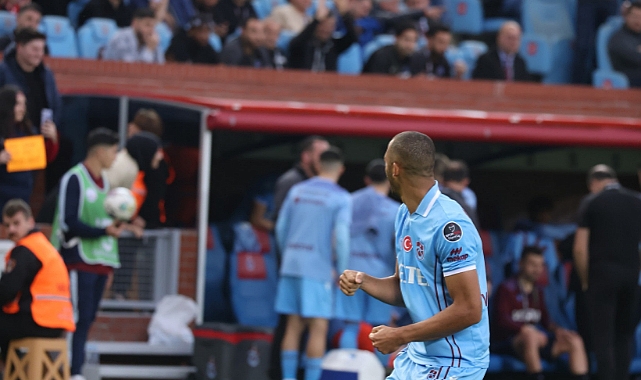 VİTOR HUGO, 'ANNE' MORALİYLE!