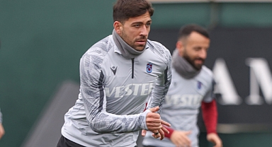 VİTOR HUGO VE BAKASETAS YOLCU!