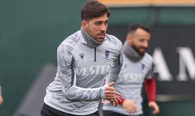 VİTOR HUGO VE BAKASETAS YOLCU!