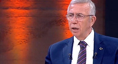 YAVAŞ: GENEL BAŞKANLARIN MİLLETVEKİLİ OLMASINI ÖNERECEĞİM, TAKDİR MASANIN