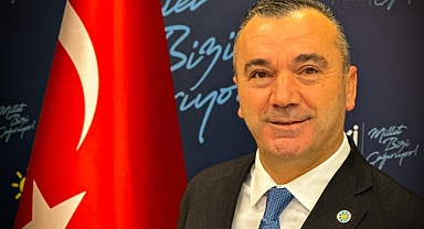 YAVUZ AYDIN  ADAYLIK BAŞVURUSUNU YAPTI