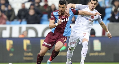 YIKILMAZ KALE 7 MAÇ SONRA YERLEBİR!