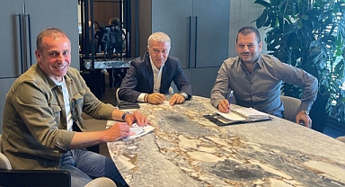 YÖNETİM MENAJERLERE ÇALIŞMIŞ!