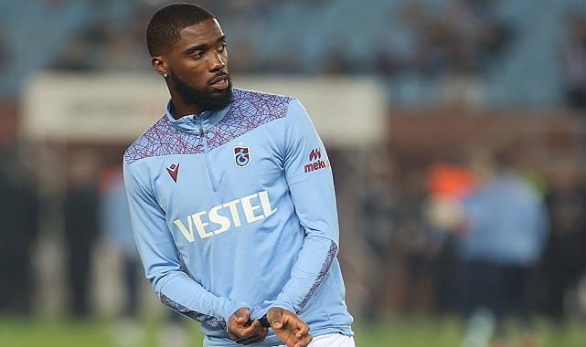 YÖNETİMDE DJANİNY SEVİNCİ