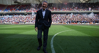 YÖNETİMDEN 'YANLIŞ PLANLAMA' İTİRAFI