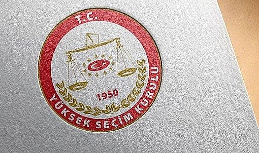 YSK AÇIKLADI: SEÇİMDE 36 PARTİ YARIŞACAK