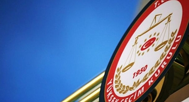 YSK SEÇİM TARİHİNİ AÇIKLADI