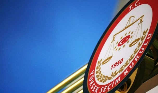 YSK SEÇİM TARİHİNİ AÇIKLADI