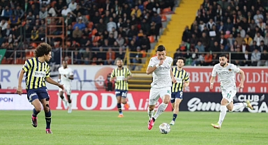 ZİRVE DE DİP DE KARIŞIYOR!