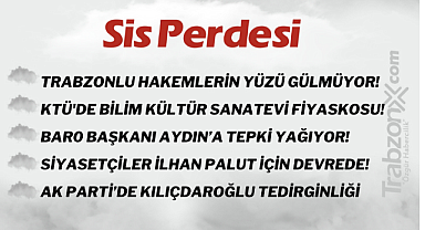 07.04.2023 SİS PERDESİ
