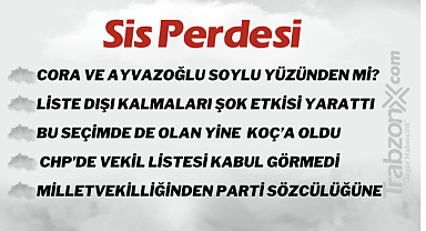 10.04.2023 SİS PERDESİ