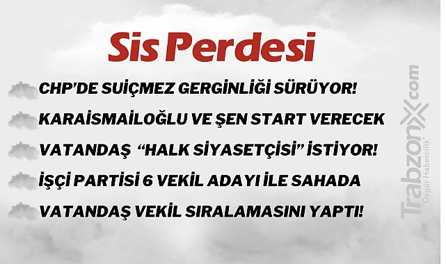 11.04.2023 SİS PERDESİ