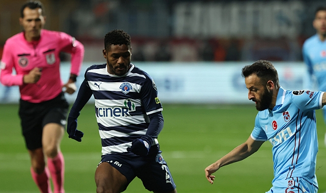 FUTBOL  DEĞİL  EZİYET:  0-2