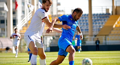 1461 TRABZON İRTİFA KAYBEDİYOR!