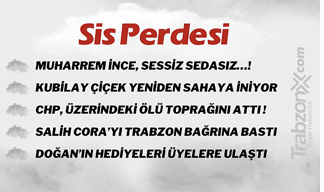 15.04.2023 SİS PERDESİ