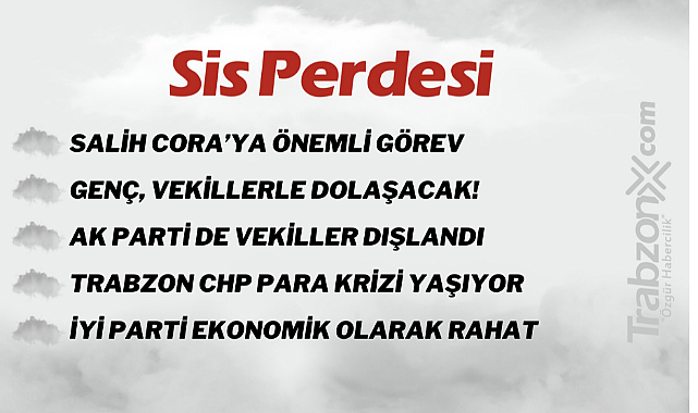 16.04.2023 SİS PERDESİ