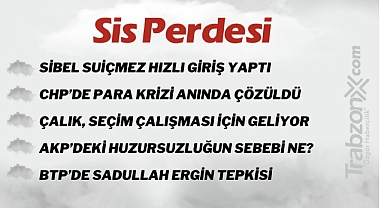 17.04.2023 SİS PERDESİ