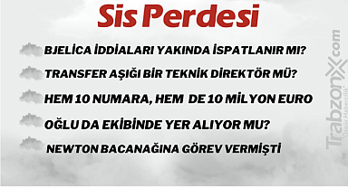 25.04.2023 SİS PERDESİ