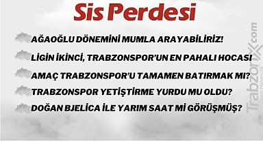 27.04.2023 SİS PERDESİ