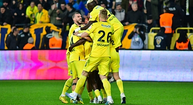 3 BÜYÜK YARİ FİNALDE YOK