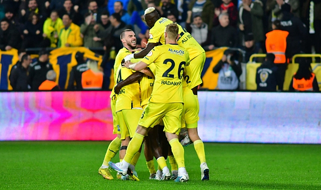 3 BÜYÜK YARİ FİNALDE YOK