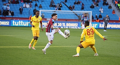 A.KADİR 238 GÜN SONRA!