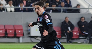 A.KADİR ATIYOR, FIRTINA KAYBEDİYOR!