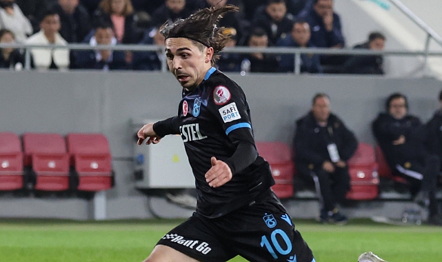 A.KADİR ATIYOR, FIRTINA KAYBEDİYOR!