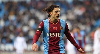 A.KADİR AVRUPA YOLCUSU MU?