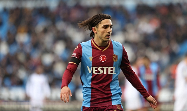 A.KADİR AVRUPA YOLCUSU MU?