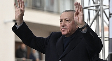 ABD BASINI: ERDOĞAN'IN SİYASİ KADERİNİ KÜRTLER BELİRLEYECEK