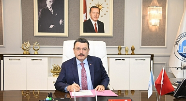 AHMET METİN GENÇ'TEN KADİR GECESİ MESAJI