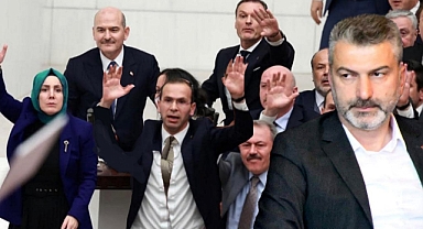 AK PARTİ DE VEKİL KRİZİ SÜRÜYOR!